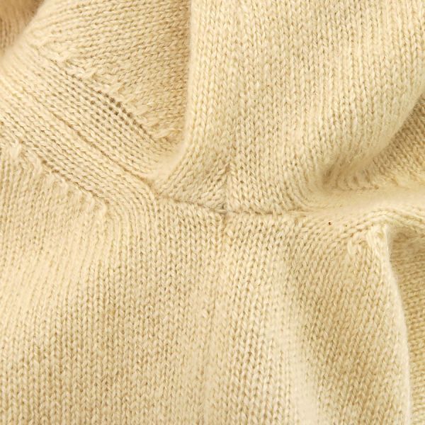 Hermes Knit Top Sweater