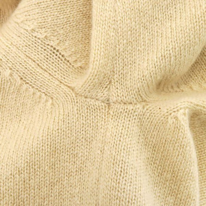 Hermes Knit Top Sweater