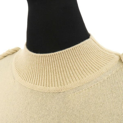 Hermes Knit Top Sweater