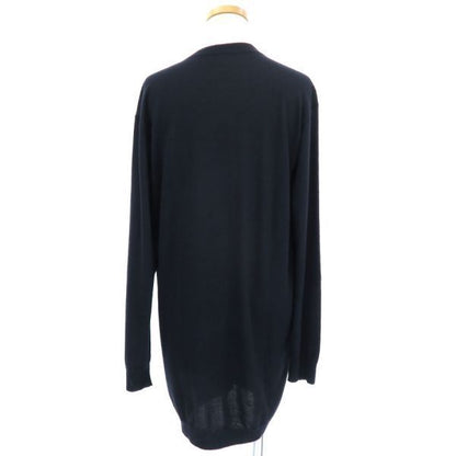 Hermes Cardigan Blue