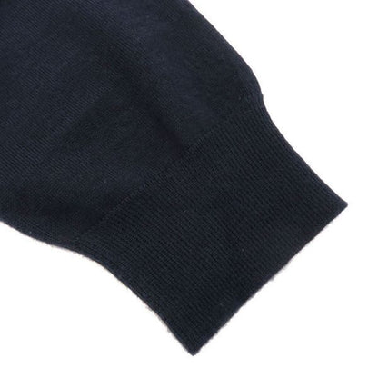Hermes Cardigan Blue