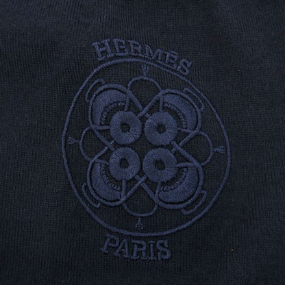 Hermes Cardigan Blue