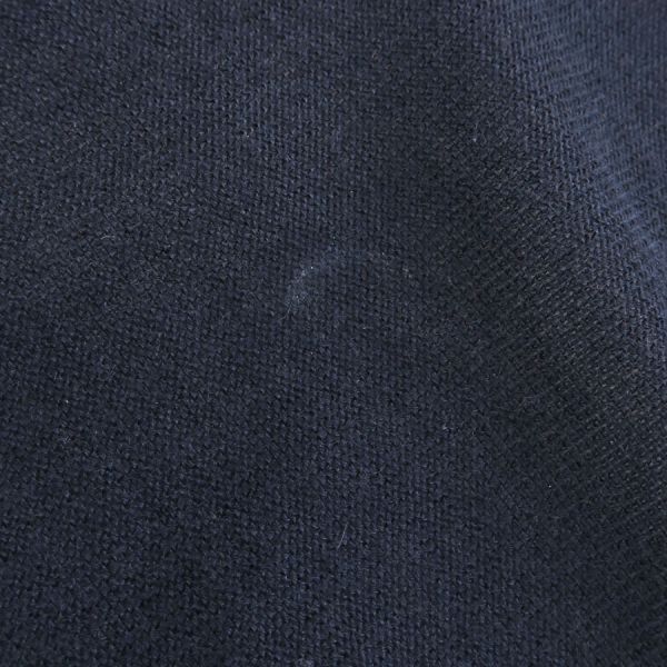 Hermes Cardigan Blue