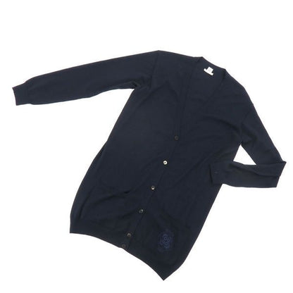 Hermes Cardigan Blue