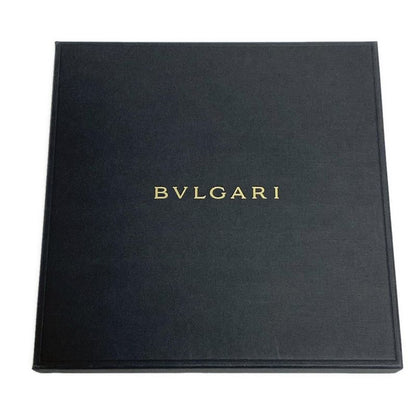 Bvlgari Scarf Light Gray Pink Multi