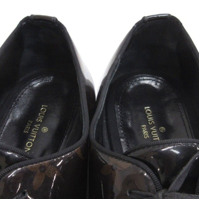 Louis Vuitton 86 Shoes