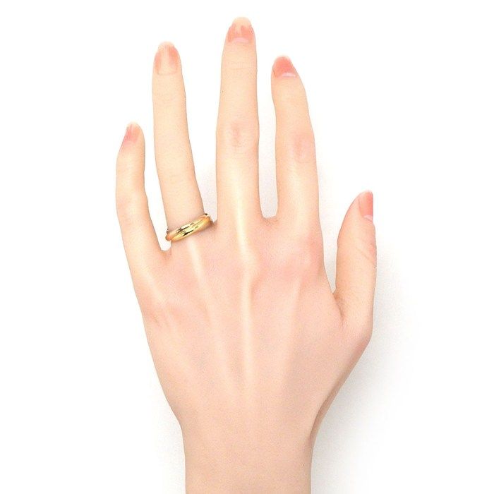 Cartier Ring Trinity Small