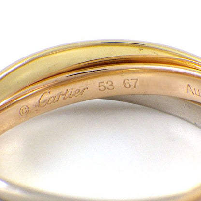 Cartier Ring Trinity Small