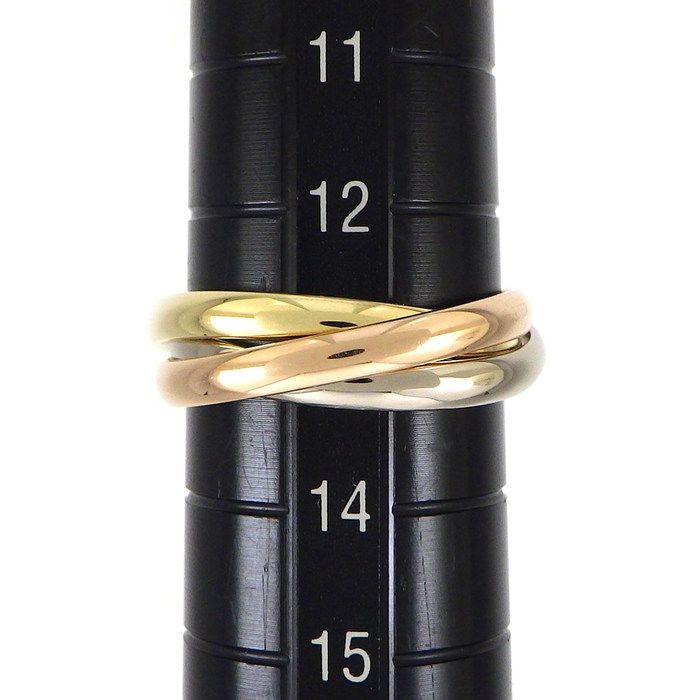 Cartier Ring Trinity Small