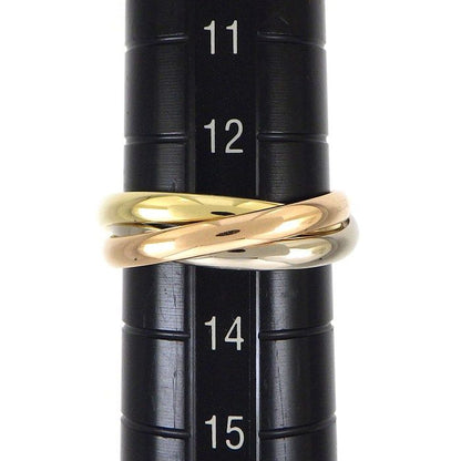 Cartier Ring Trinity Small