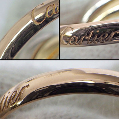 Cartier Ring Trinity Small