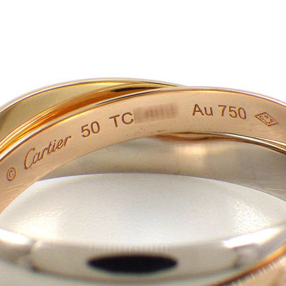 Cartier Ring Trinity Small