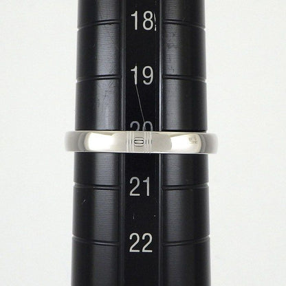 Hermes Ring Alliance Kelly 18k White Gold