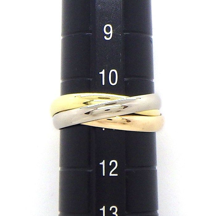 Cartier Ring Trinity Small