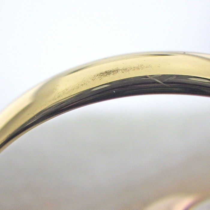 Cartier Ring Trinity Small