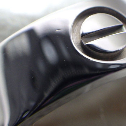 Cartier Ring Love Classic