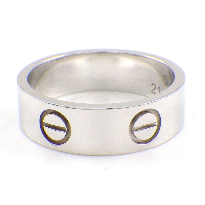 Cartier Ring Love Classic
