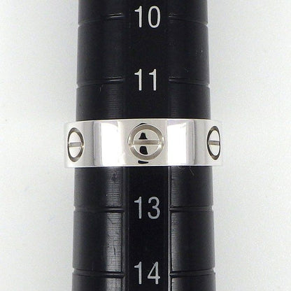 Cartier Ring Love Classic