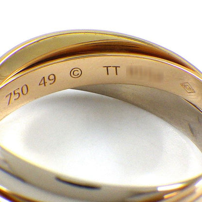 Cartier Ring Trinity Small