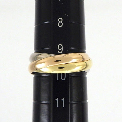 Cartier Ring Trinity Small