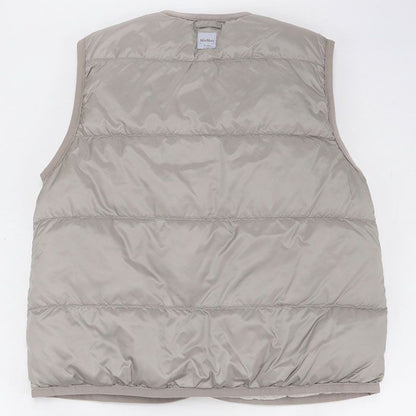 Max Mara Down Vest Polyester