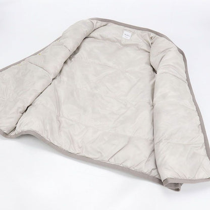 Max Mara Down Vest Polyester