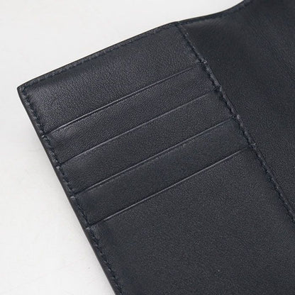 Dior Passport Cover Oblique Jacquard