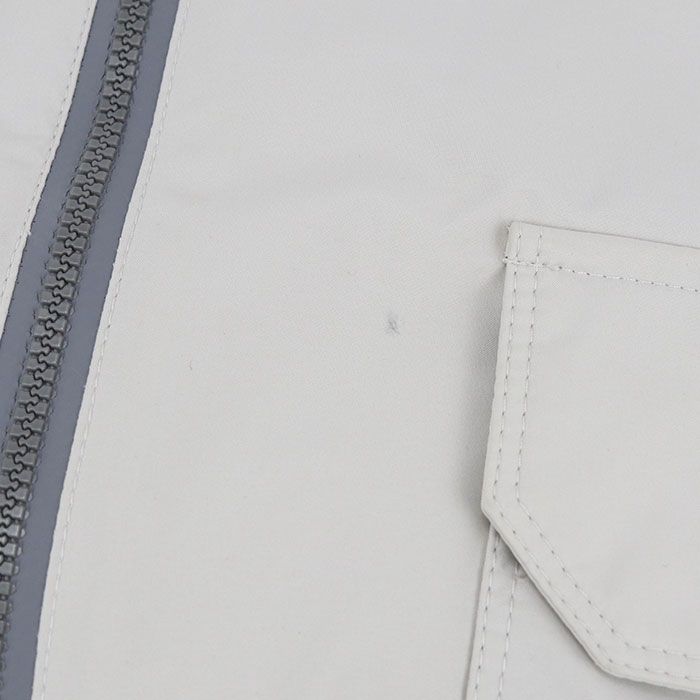 Moncler Verte Jacket Nylon