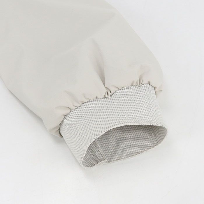 Moncler Verte Jacket Nylon