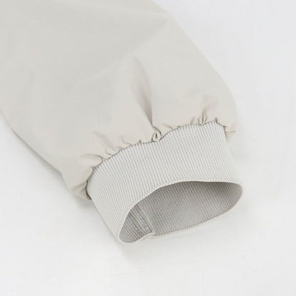 Moncler Verte Jacket Nylon