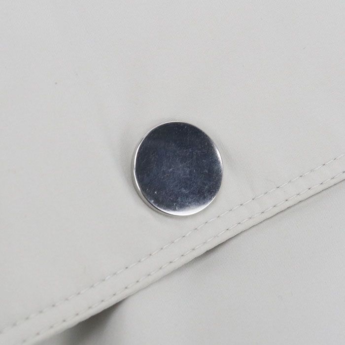 Moncler Verte Jacket Nylon