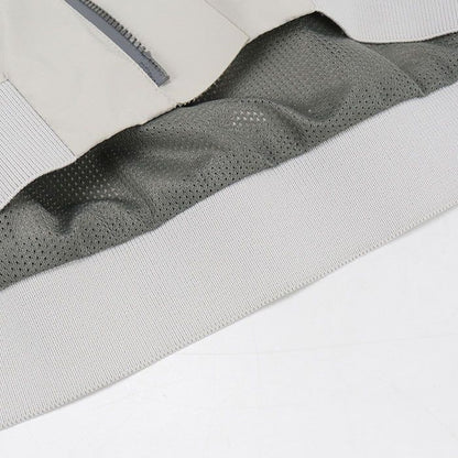 Moncler Verte Jacket Nylon