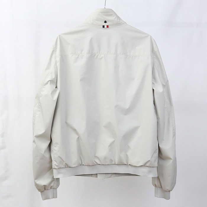 Moncler Verte Jacket Nylon