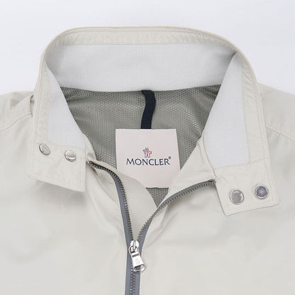 Moncler Verte Jacket Nylon
