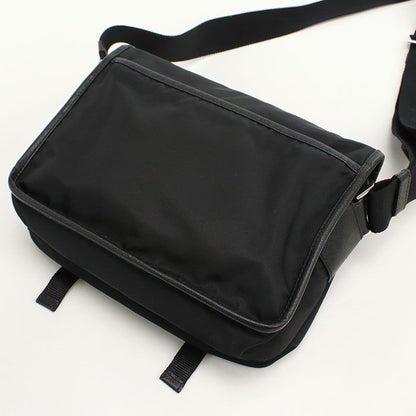 Prada Crossbody Shoulder Bag Nylon