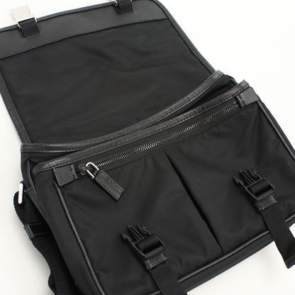Prada Crossbody Shoulder Bag Nylon