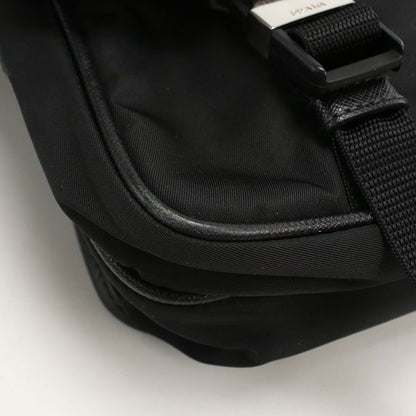 Prada Crossbody Shoulder Bag Nylon
