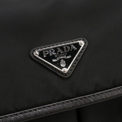 Prada Crossbody Shoulder Bag Nylon