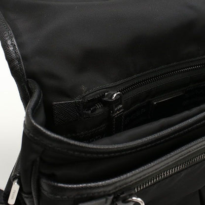 Prada Crossbody Shoulder Bag Nylon