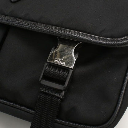 Prada Crossbody Shoulder Bag Nylon