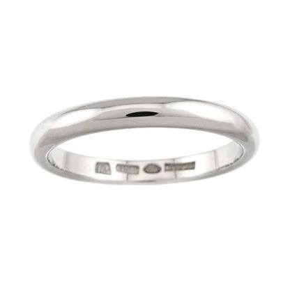 Bvlgari Fedi Ring Pt Platinum