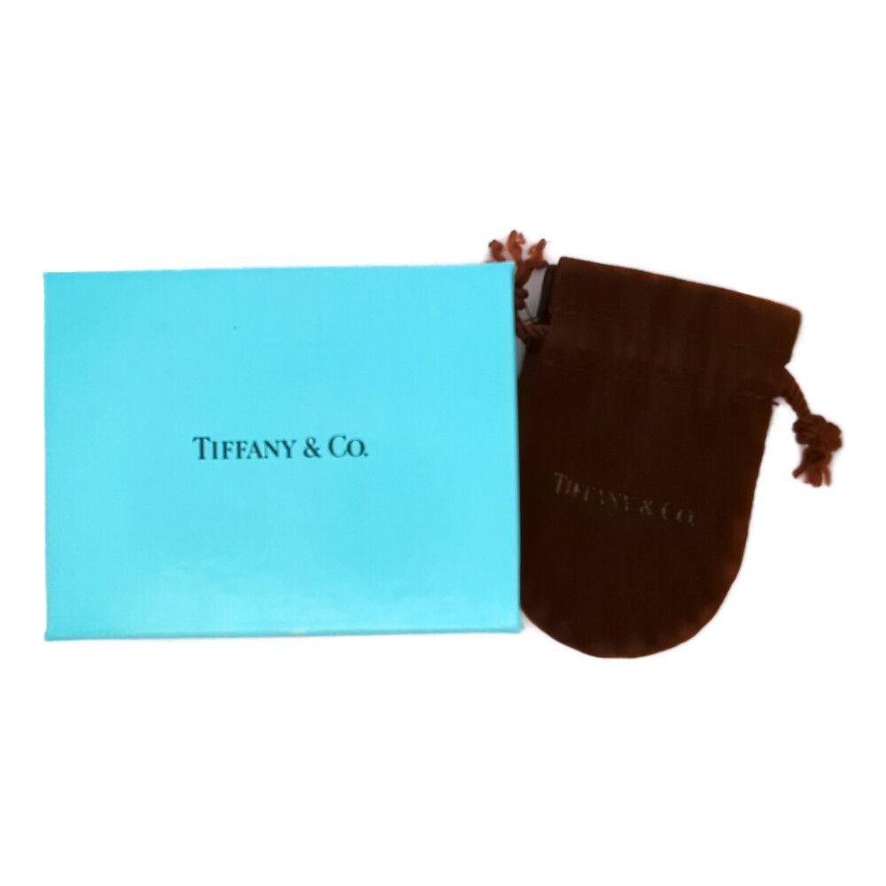 Tiffany & Co Elsa Peretti Open Heart Necklace Pendant 18k Yellow Gold