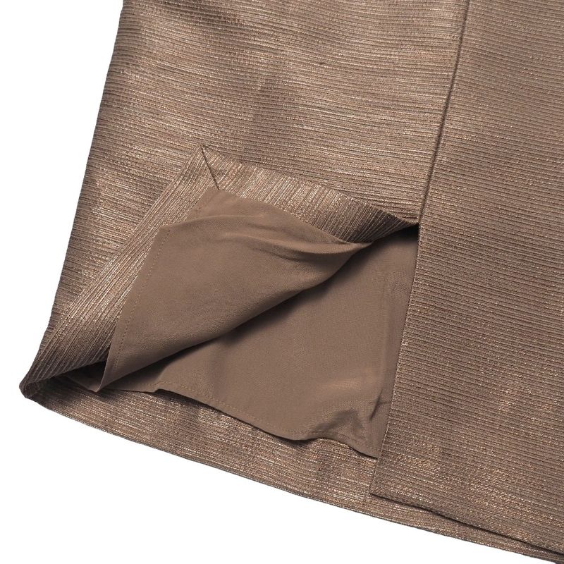 Max Mara Pianissimo Dress 40 Sleeveless