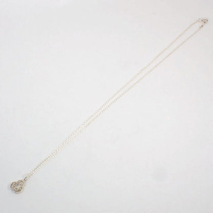 Tiffany & Co 925 Tripro Pendant Necklace