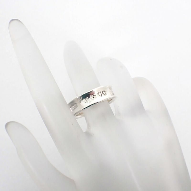 Tiffany & Co 925 Ring