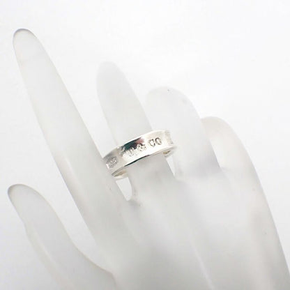 Tiffany & Co 925 Ring