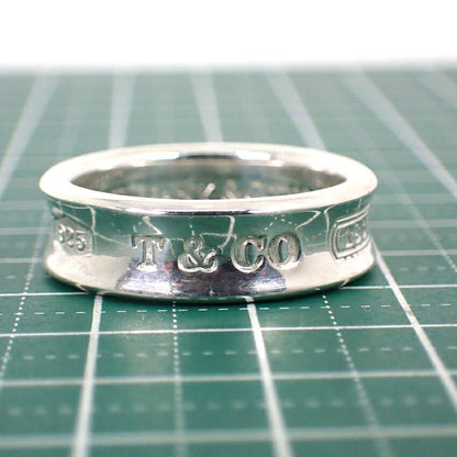 Tiffany & Co 925 Ring