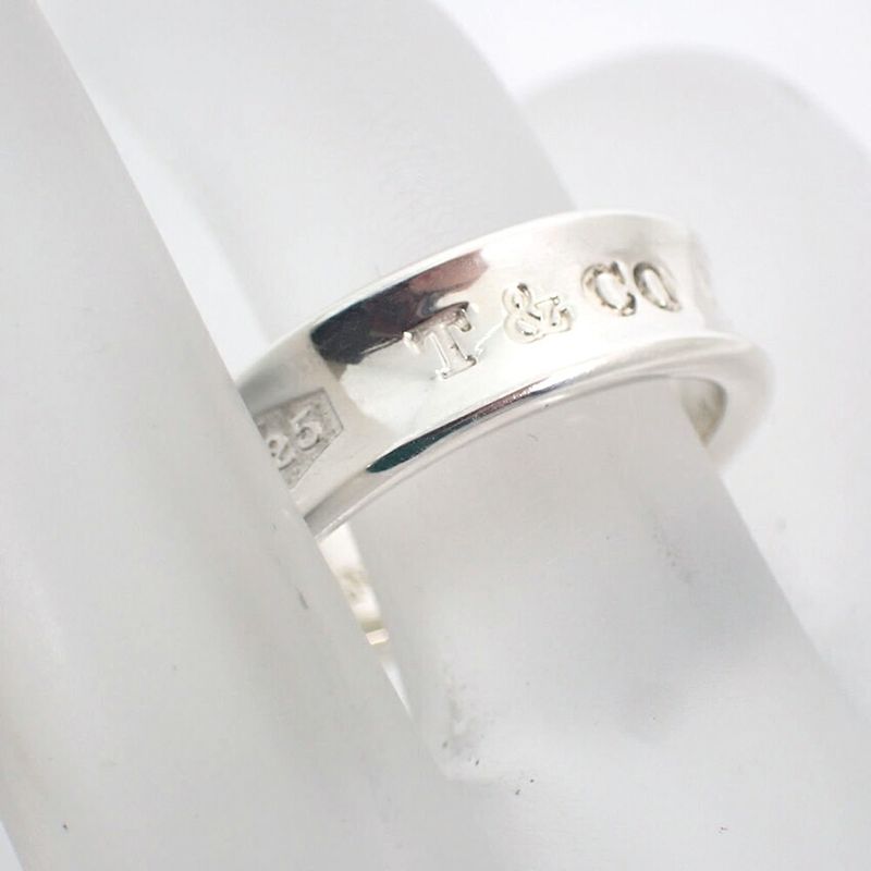 Tiffany & Co 925 Ring