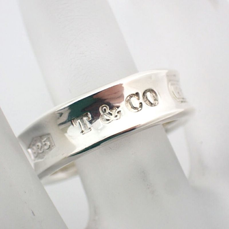 Tiffany & Co 925 Ring