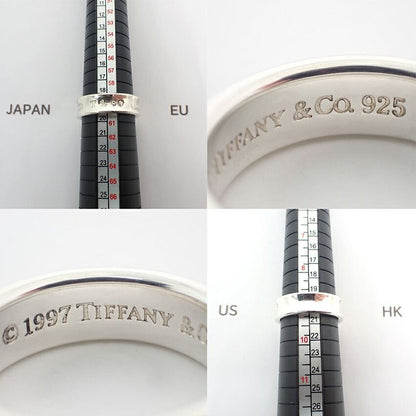 Tiffany & Co 925 Ring